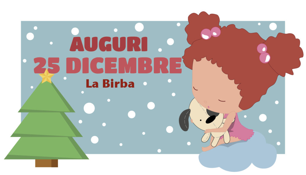 Pippi Regali Di Natale.Calendario Dell Avvento 2018 Archivi Alla Birba C E