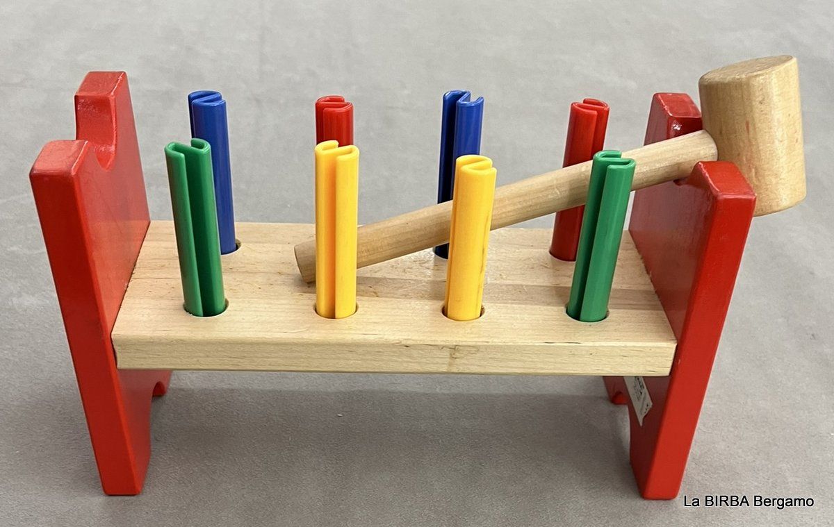 BIRBASHOP GIOCHI Giocattoli dai 3 anni GIOCO IN LEGNO IKEA