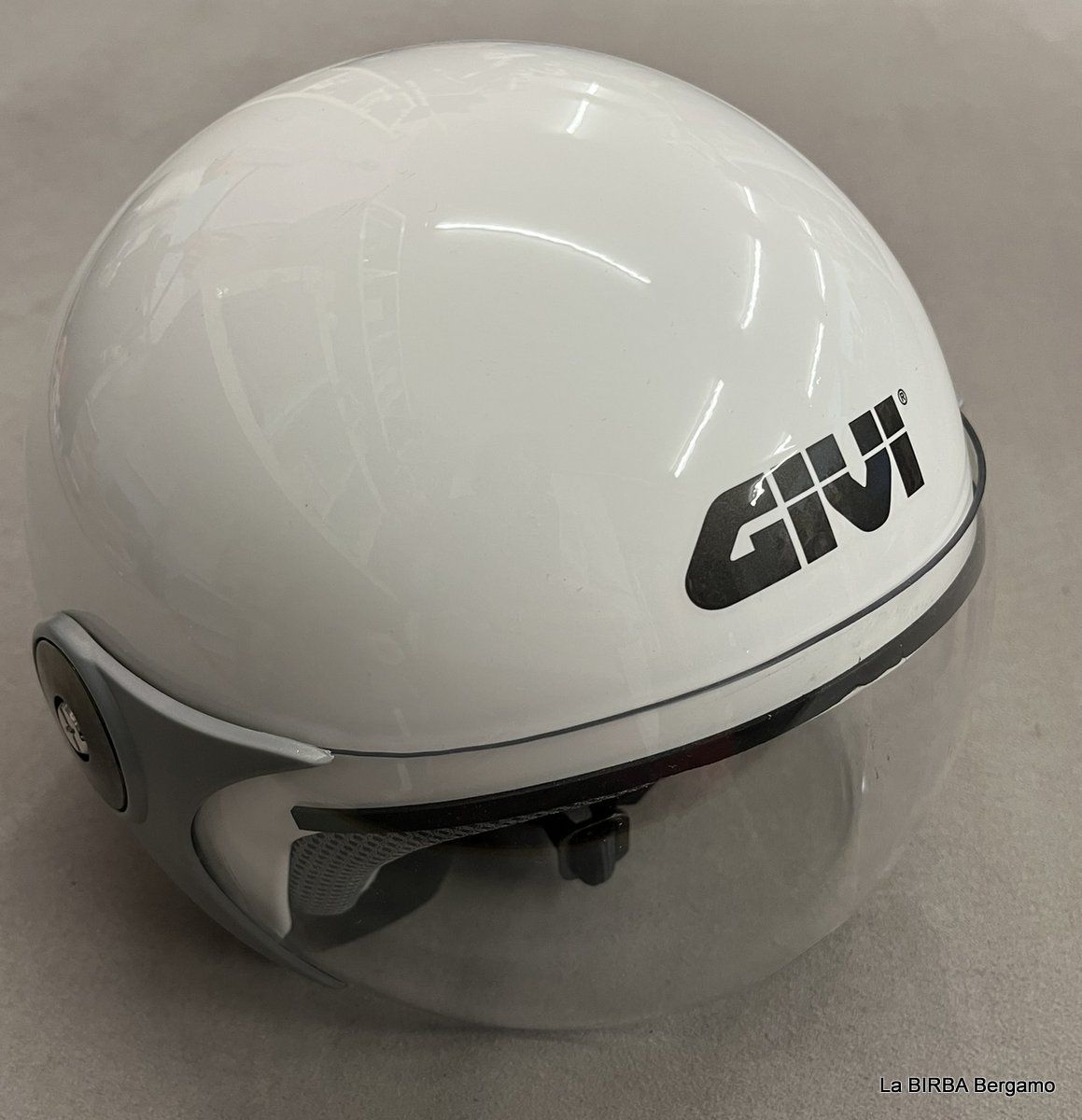 CASCO MOTO GET GIVI