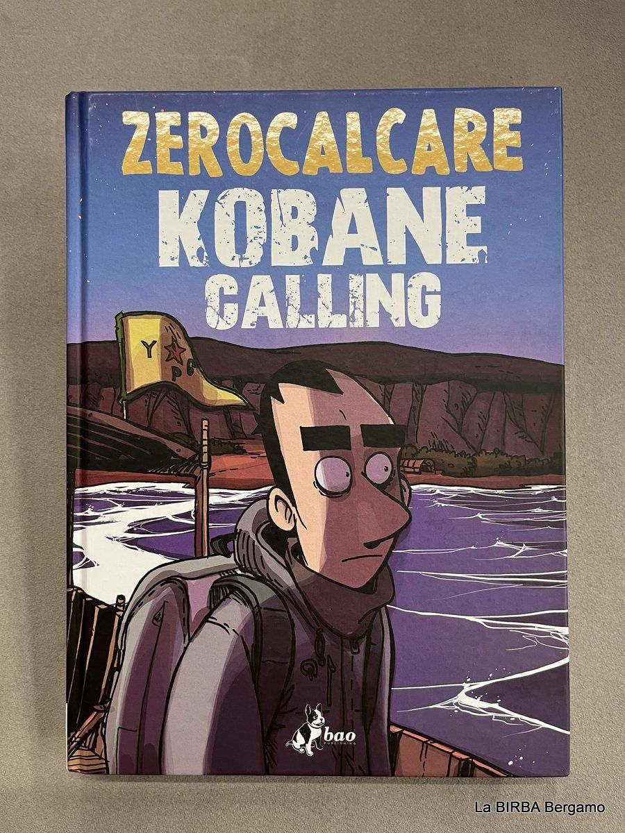 LIBRO ZERO CALCARE