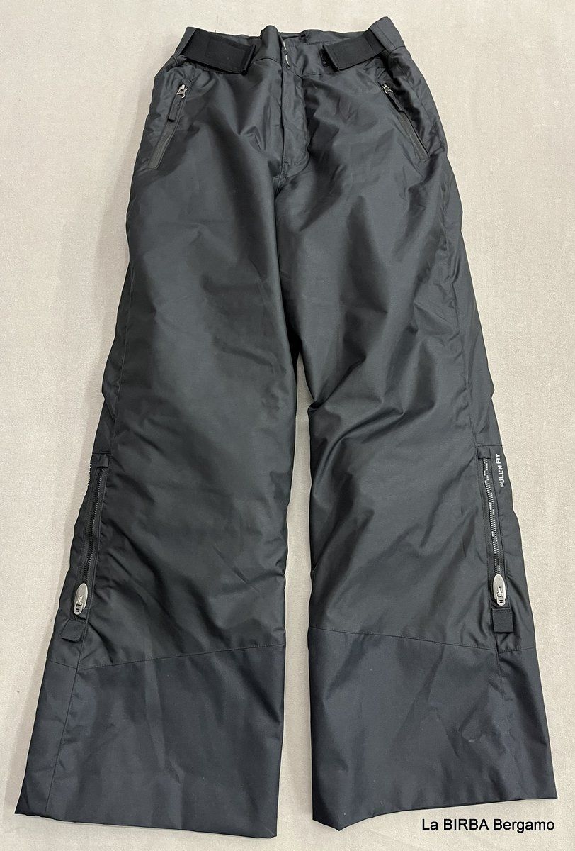 PANTALONI SCI PISTE 500