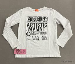 MAGLIA M/L SVGL