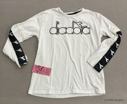 MAGLIA M/L DIADORA