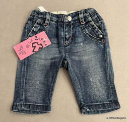 JEANS NINETTA