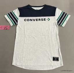 MAGLIA M/C CONVERSE