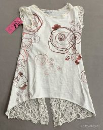 MAGLIA S/M PATRIZIA PEPE