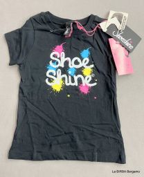 MAGLIA M/C SHOESHINE NUOVO