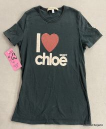 MAGLIA M/C CHLOE