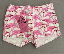 SHORT BLUMARINE