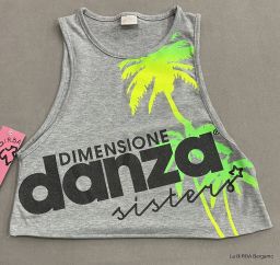 TOP DIMENSIONE DANZA