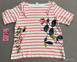 MAGLIA PETIT BATEAU