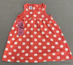 VESTITO PETIT BATEAU