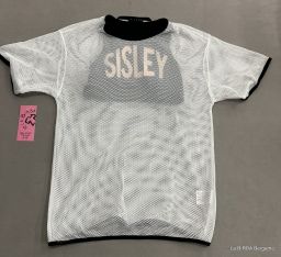 MAGLIA M/C SISLEY