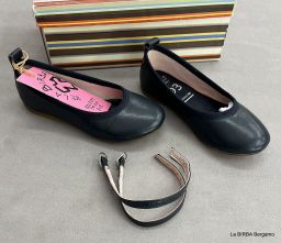 SCARPE BALLERINE 993