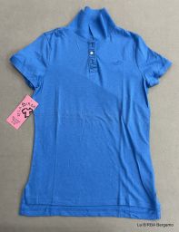 POLO  M/C HOLLISTER