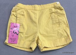 SHORTS JACADI