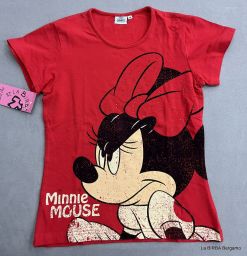 MAGLIA M/C MINNIE