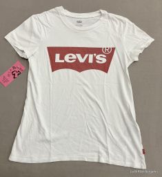 MAGLIA M/C LEVIS