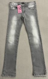 JEANS SISLEY