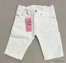 BERMUDA JEANS DIESEL