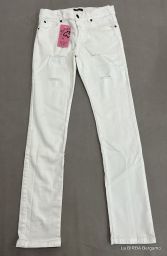 JEANS SISLEY