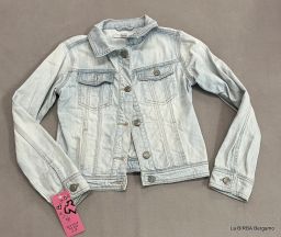 GIUBBINO JEANS PATRIZIA  PEPE