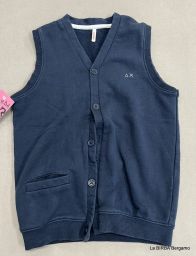 GILET SUN 68