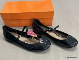 SCARPE BALLERINE CHAROL