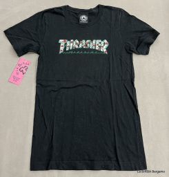 MAGLIA M/C THRASHER