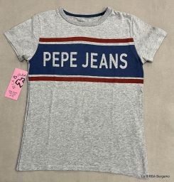 MAGLIA M/C PEPE JEANS