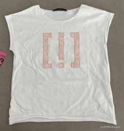 MAGLIA M/C IMPERFECT