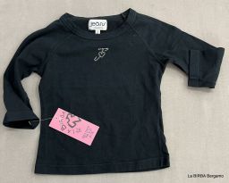 MAGLIA M/L SIMONETTA