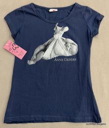 MAGLIA M/C ANNE GEDDES