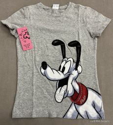 MAGLIA M/C DISNEY