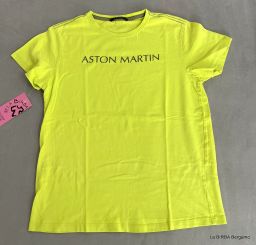 MAGLIA M/C ASTON MARTIN