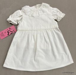 VESTITO PETIT BATEAU NUOVO