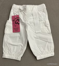 PANTALONI BENETTON