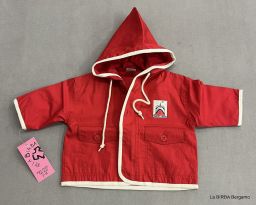 GIUBBINO PETIT BATEAU