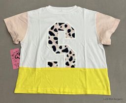 MAGLIA M/C STELLA MC CARTNEY