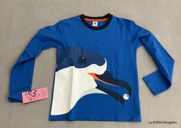 MAGLIA PETIT BATEAU