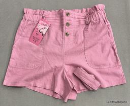 SHORT MISTO LINO