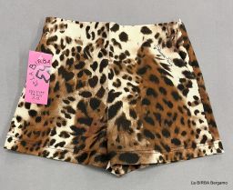 SHORT ELISABETTA FRANCHI