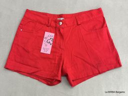 SHORT MADE IN ITALY