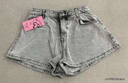 SHORTS SISLEY