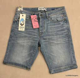 BERMUDA JEANS ATALANTA NUOVO