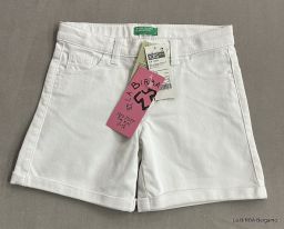 SHORT BENETTON NUOVO