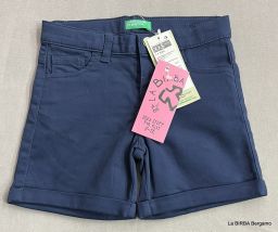 SHORT BENETTON NUOVO