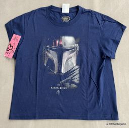 MAGLIA M/C STAR WARS