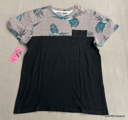 MAGLIA M/C VANS