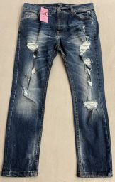 JEANS DYKER